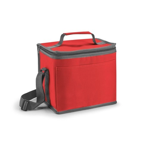 Bolsa térmica 9 L en 600D ref 98418