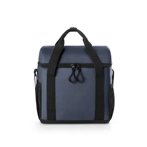 Bolsa térmica acolchada con gran aislamiento ref 92184 - Azul 01