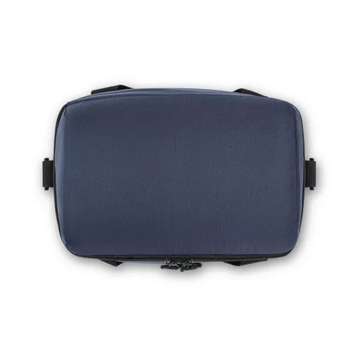 Bolsa térmica acolchada con gran aislamiento ref 92184 - Azul 04