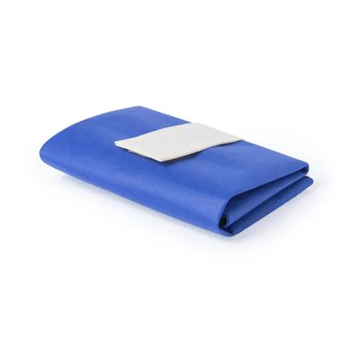 Bolsa plegable non-woven resistente hasta 8kg ref 5448