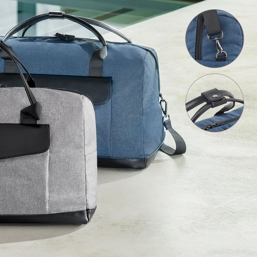 Bolso de viaje práctico y elegante con compartimento espacioso ref 92521