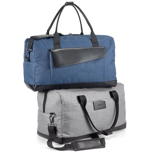 Bolso de viaje práctico y elegante con compartimento espacioso ref 92521