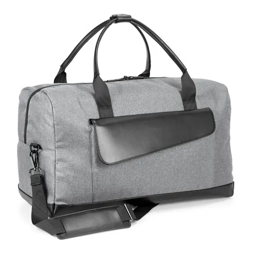 Bolso de viaje práctico y elegante con compartimento espacioso ref 92521