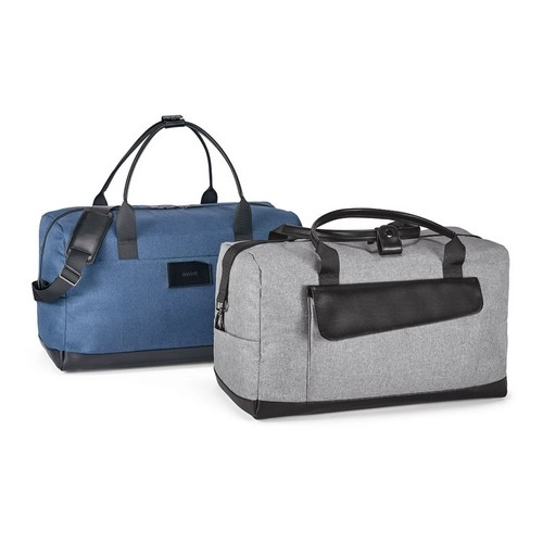 Bolso de viaje práctico y elegante con compartimento espacioso ref 92521