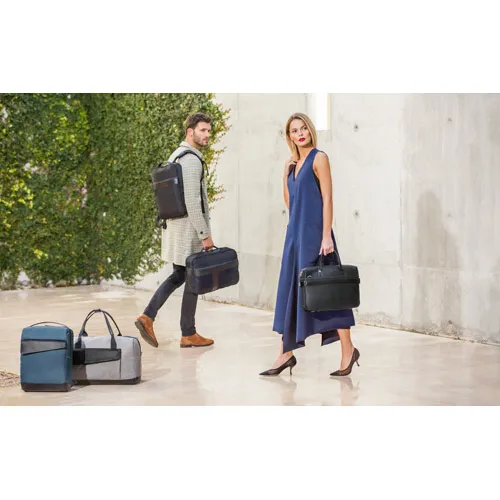 Bolso de viaje práctico y elegante con compartimento espacioso ref 92521