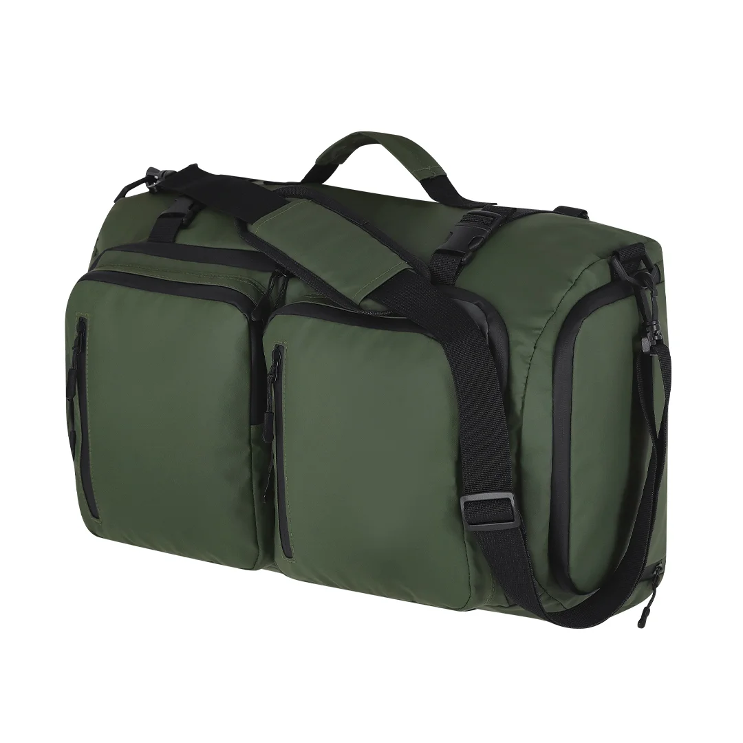 Bolso mochila Mekong personalizable con diseño urbano ref 22315 - 00