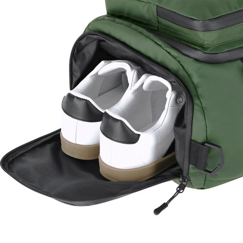 Bolso mochila Mekong personalizable con diseño urbano ref 22315