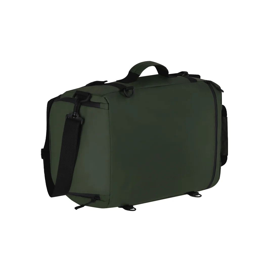 Bolso mochila Mekong personalizable con diseño urbano ref 22315 - 05