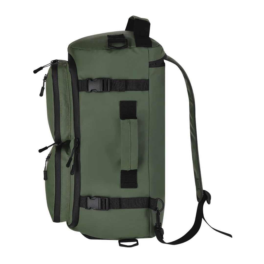 Bolso mochila Mekong personalizable con diseño urbano ref 22315 - 07