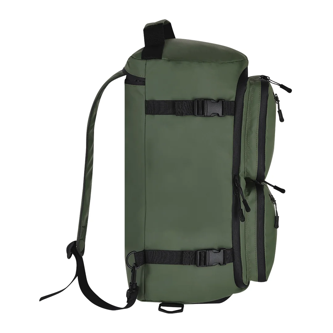 Bolso mochila Mekong personalizable con diseño urbano ref 22315 - 08