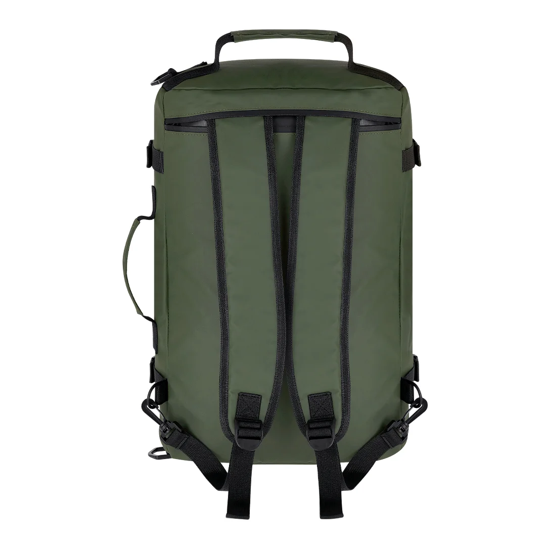 Bolso mochila Mekong personalizable con diseño urbano ref 22315 - 09