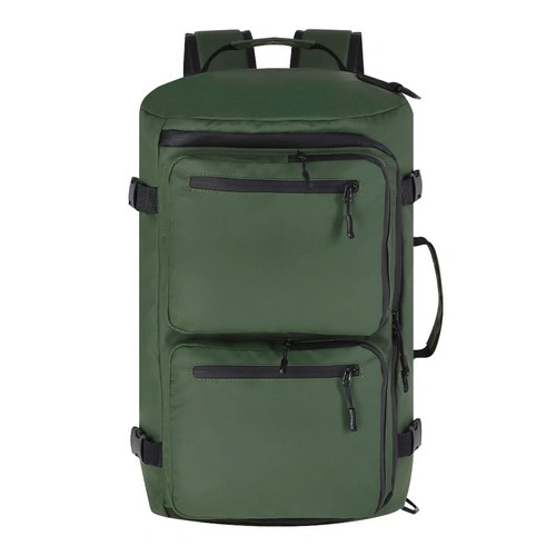 Bolso mochila Mekong personalizable con diseño urbano ref 22315