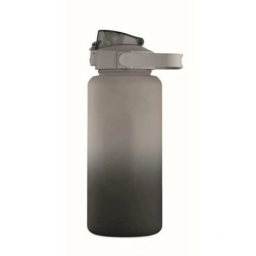 Botella de agua RPET 2000ml personalizable y anti fugas ref MO2791