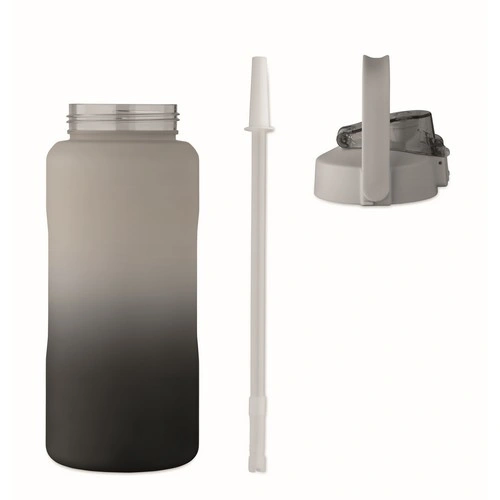 Botella de agua RPET 2000ml personalizable y anti fugas ref MO2791