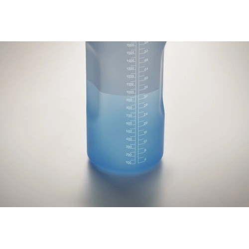Botella de agua RPET 2000ml personalizable y anti fugas ref MO2791