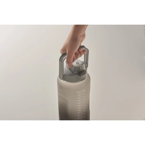 Botella de agua RPET 2000ml personalizable y anti fugas ref MO2791