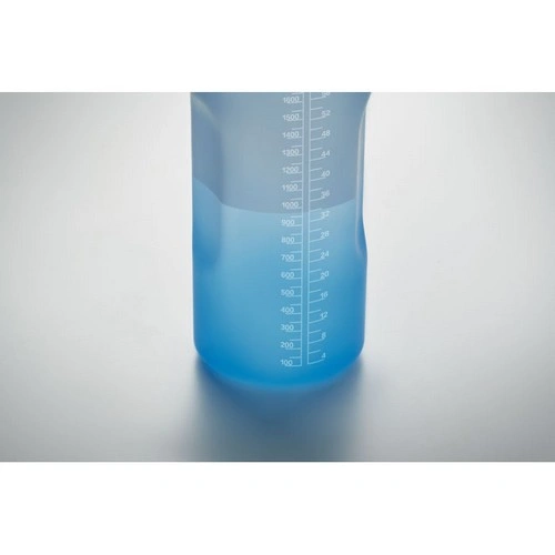 Botella de agua RPET 2000ml personalizable y anti fugas ref MO2791