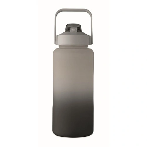 Botella de agua RPET 2000ml personalizable y anti fugas ref MO2791