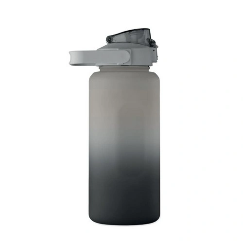 Botella de agua RPET 2000ml personalizable y anti fugas ref MO2791