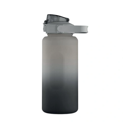 Botella de agua RPET 2000ml personalizable y anti fugas ref MO2791