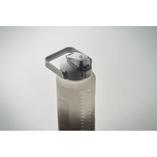 Botella de agua RPET 2000ml personalizable y anti fugas ref MO2791