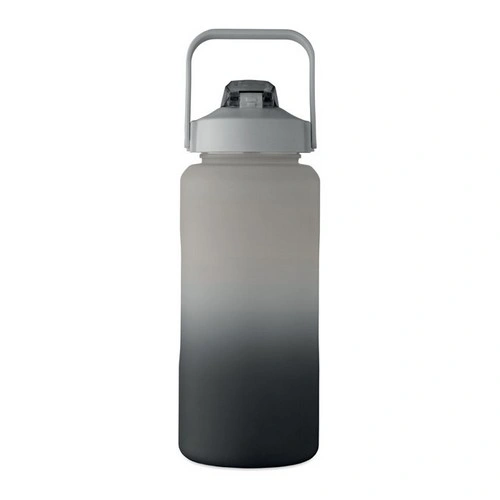 Botella de agua RPET 2000ml personalizable y anti fugas ref MO2791