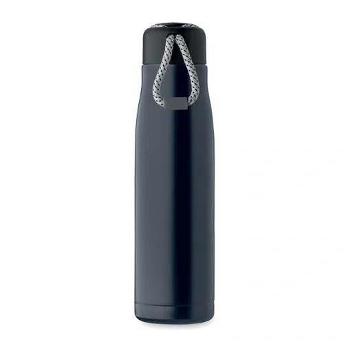 Botella aislada al vacío de acero reciclado 500 ml ref MO2413 - French Marino Open
