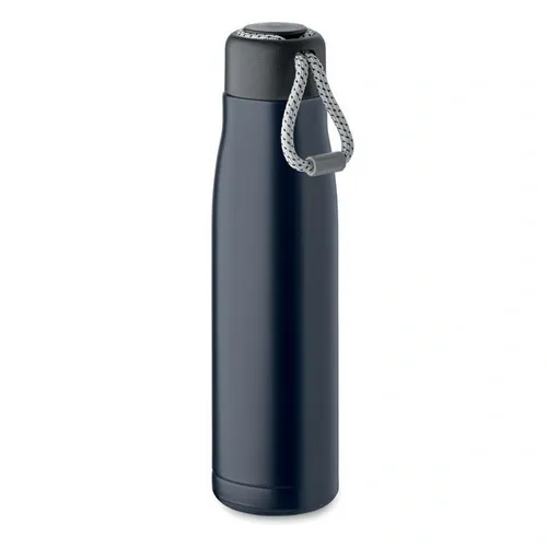Botella aislada al vacío de acero reciclado 500 ml ref MO2413 - French Marino