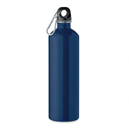 Botella de acero inoxidable reciclado antifugas 750 ml ref MO2404 - French Marino