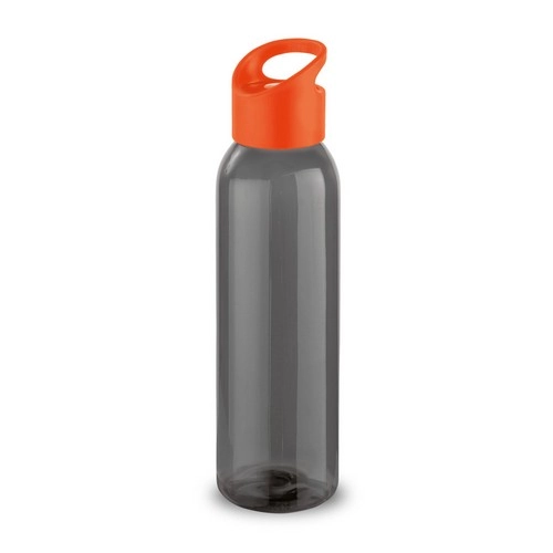 Botella deportiva con asa fácil de transportar ref 94630