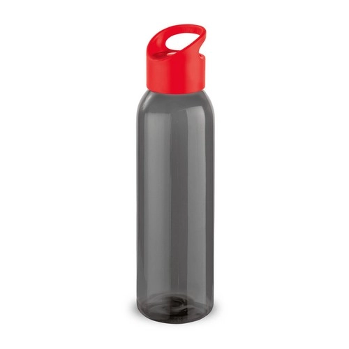 Botella deportiva con asa fácil de transportar ref 94630