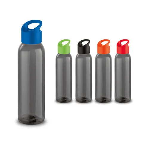 Botella deportiva con asa fácil de transportar ref 94630