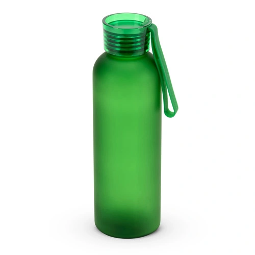 Botella deportiva reciclada a prueba de fugas ref 94299