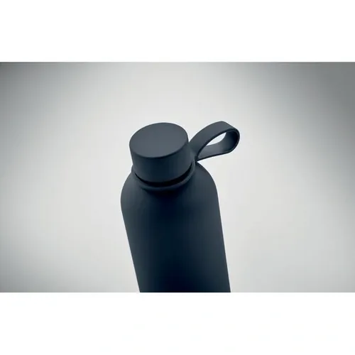 Botella aislada al vacío de acero reciclado 500 ml ref MO2315 - Item Detail Picture French Marino