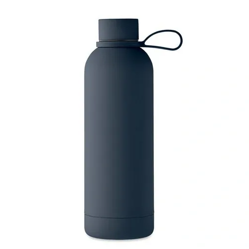 Botella aislada al vacío de acero reciclado 500 ml ref MO2315 - Top French Marino