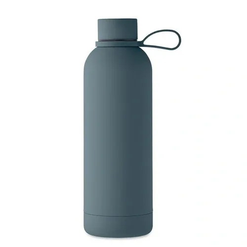 Botella aislada al vacío de acero reciclado 500 ml ref MO2315 - Top Petroleo