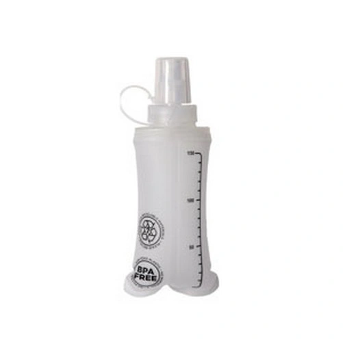 Botella ligera y resistente para hidroalcohol ref FL31