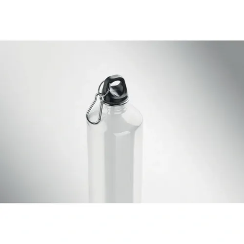 Botella pared simple 1000 ml personalizable para eventos ref MO2829 - Blanco Item Detail Picture