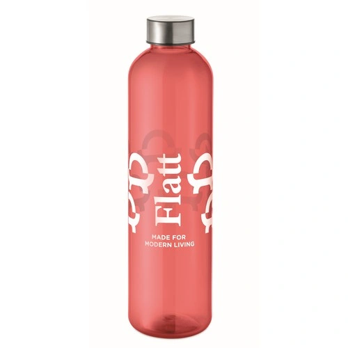 Botella RPET 1000ml Utah Remax anti fugas personalizable ref MO2781