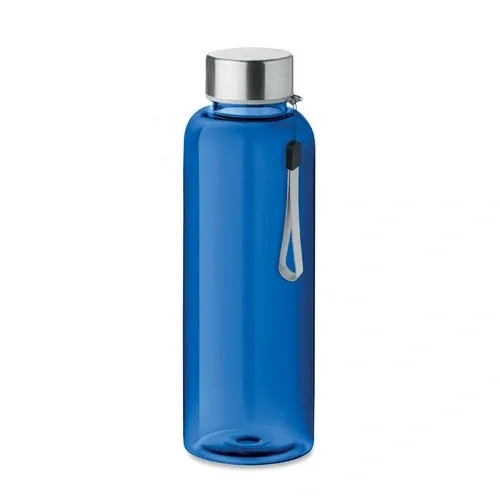 Botella Tritan TM 500 ml anti fugas ref MO9356 - Azul Royal