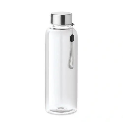 Botella Tritan TM 500 ml anti fugas ref MO9356 - Front Transparente