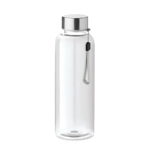 Botella Tritan TM 500 ml anti fugas ref MO9356 - Transparente