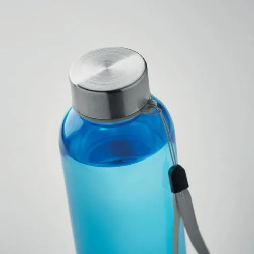 Botella Tritan RenewTM anti fugas 500 ml ref MO6960 - Item Detail Picture Azul Transparente