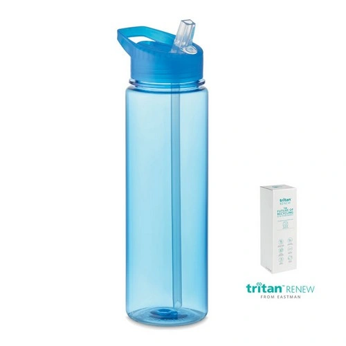 Botella Tritan RenewTM anti fugas 650 ml ref MO6961