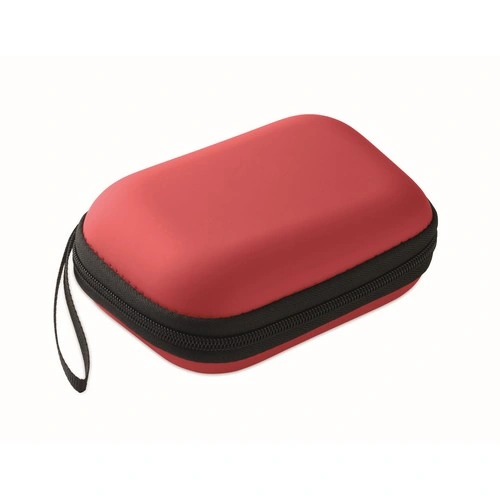 botiquín de primeros auxilios caretwo