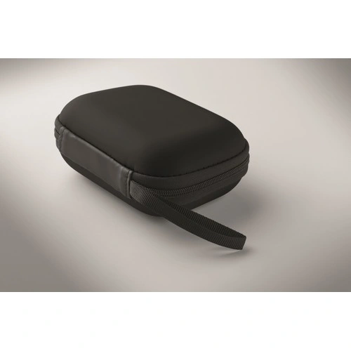 botiquín de primeros auxilios caretwo