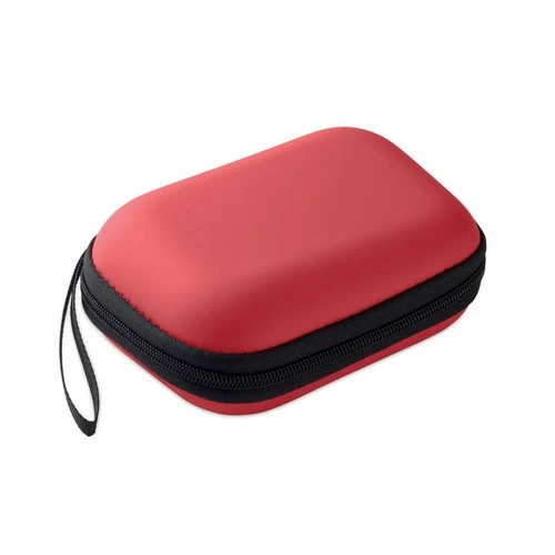 botiquín de primeros auxilios caretwo