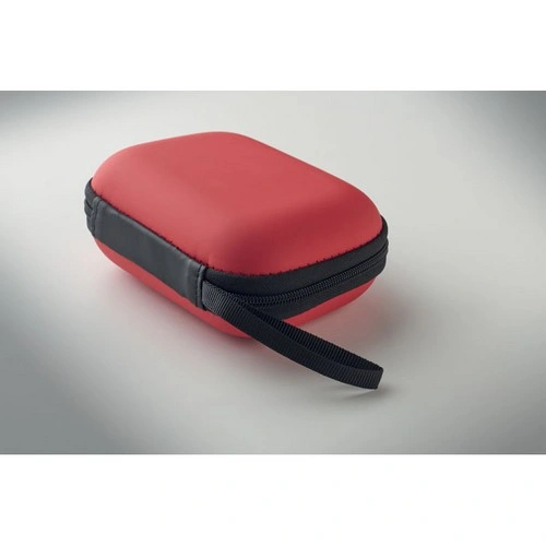 botiquín de primeros auxilios caretwo