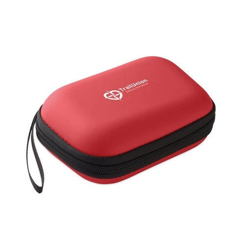 botiquín de primeros auxilios caretwo