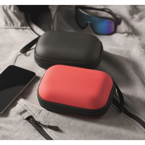 botiquín de primeros auxilios caretwo